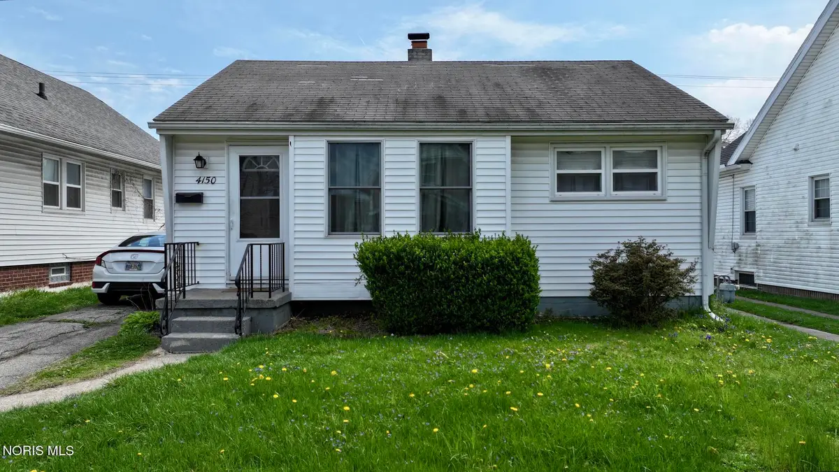 4150 Kingsbury Avenue, Toledo, OH 43612 - #1