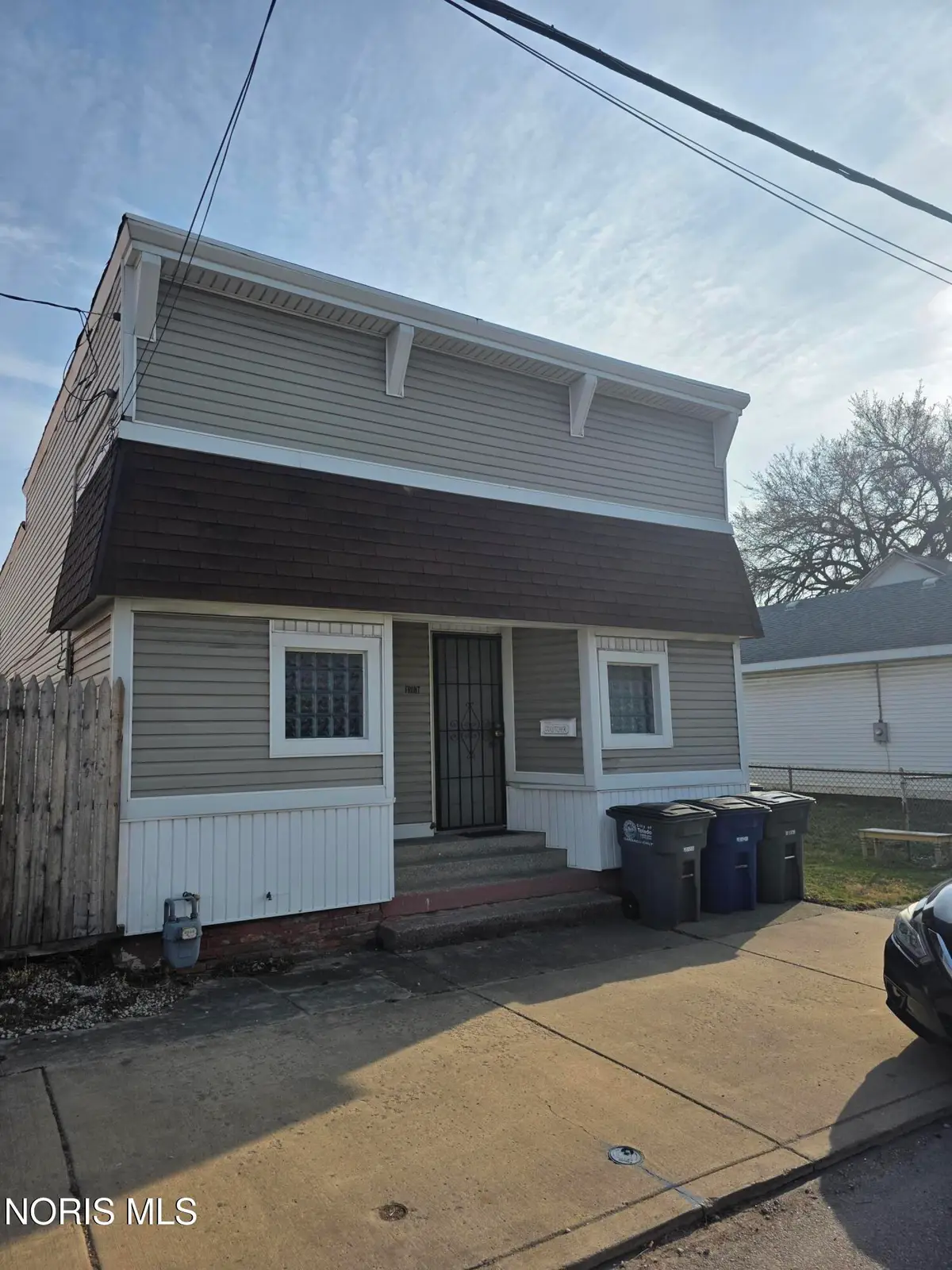 1992 Starr Avenue, Toledo, OH 43605 - #1