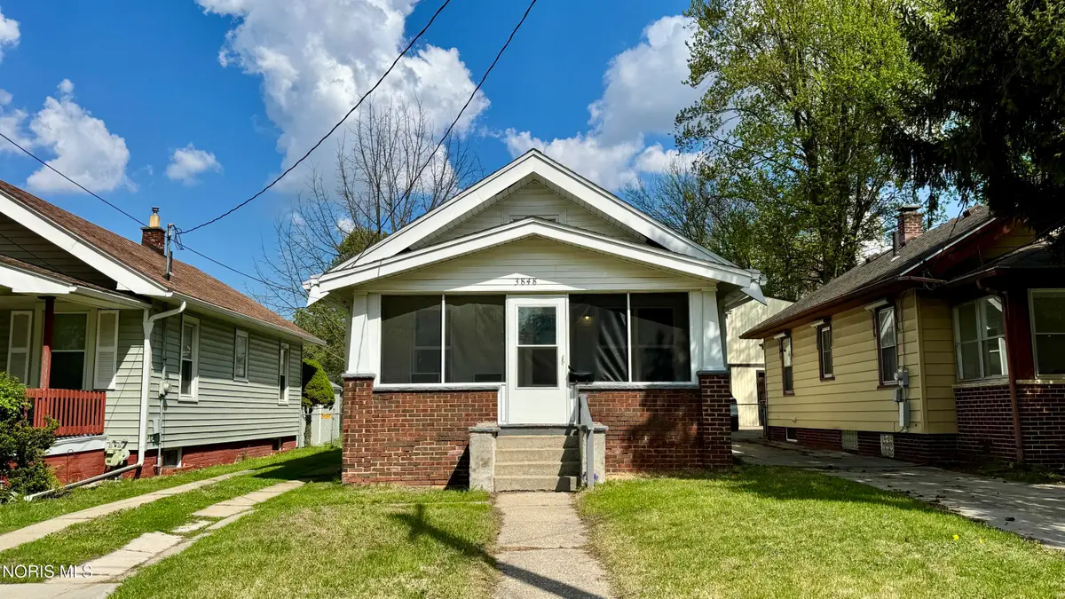 3848 Almeda Drive, Toledo, OH 43612 - #1