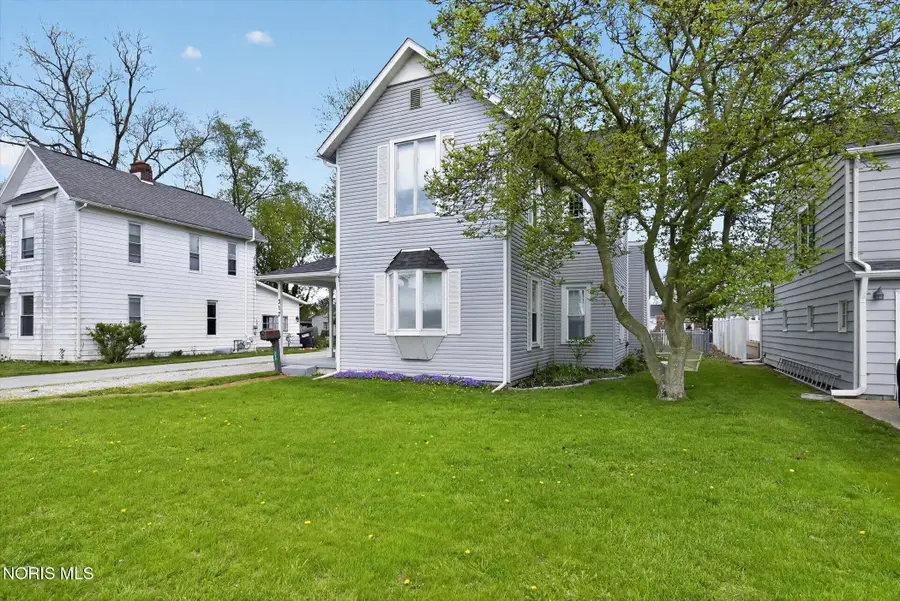 317 S Main Street, North Baltimore, OH 45872 - #2