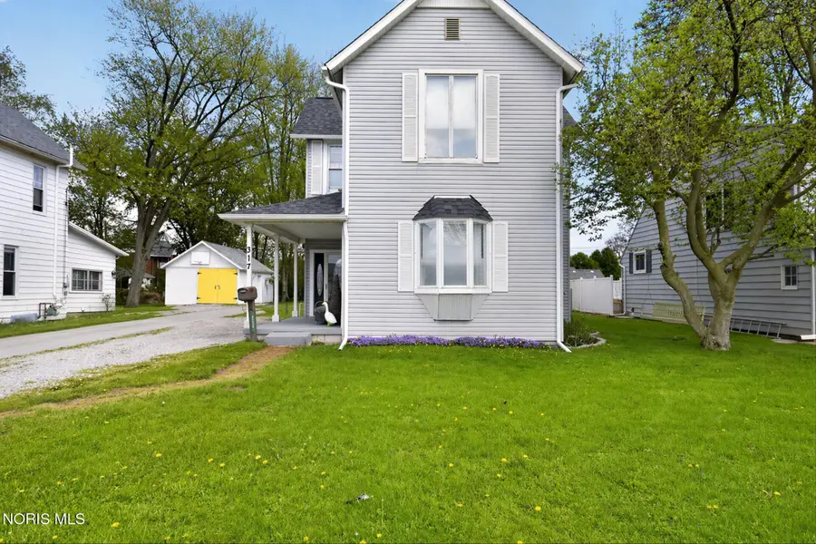 317 S Main Street, North Baltimore, OH 45872 - #3