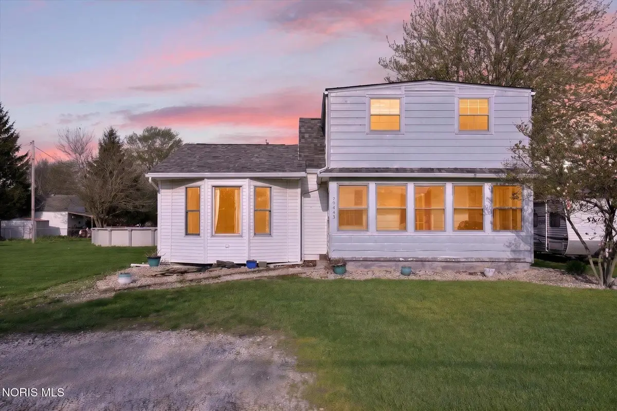 29443 Harriet Street, Millbury, OH 43447 - #1