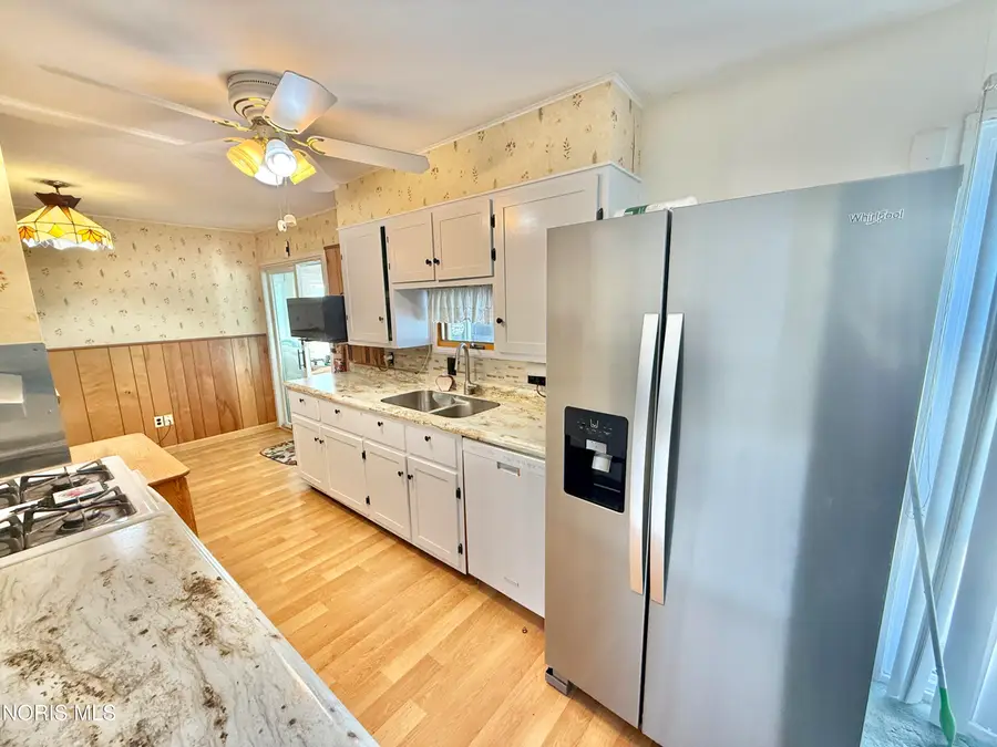 1326 Pennelwood Drive, Toledo, OH 43614 - #3