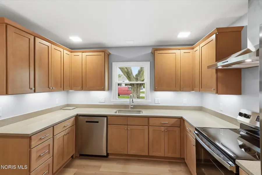 109 W Lugbill Road, Archbold, OH 43502 - #3