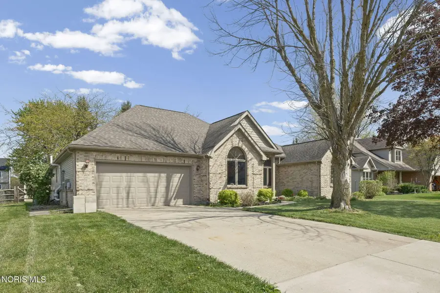 432 Hickory Lane, Waterville, OH 43566 - #2