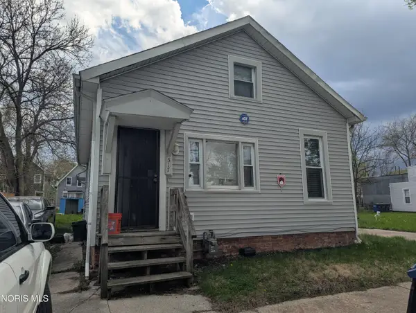 517 Knower Street, Toledo, OH 43609