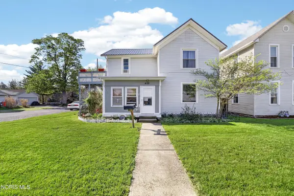 429 Walnut Street, Findlay, OH 45840