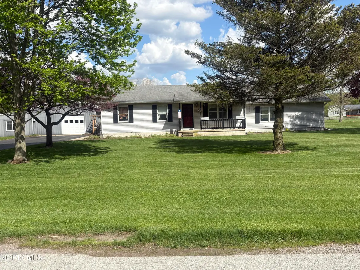 2820 County Road 5, Delta, OH 43515 - #1