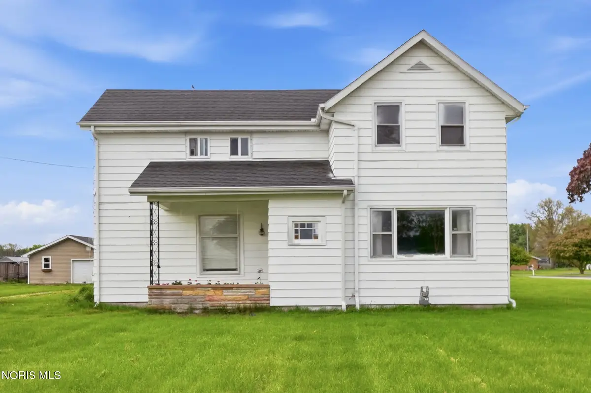 1487 Caldwell Road, Bradner, OH 43406 - #1