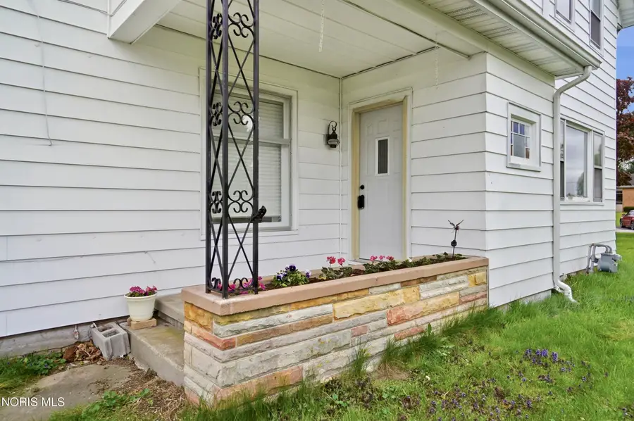 1487 Caldwell Road, Bradner, OH 43406 - #3
