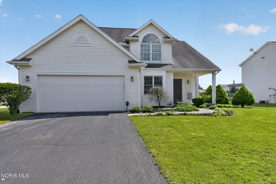 14517 Olde Trail Drive, Perrysburg, OH 43551 - #3