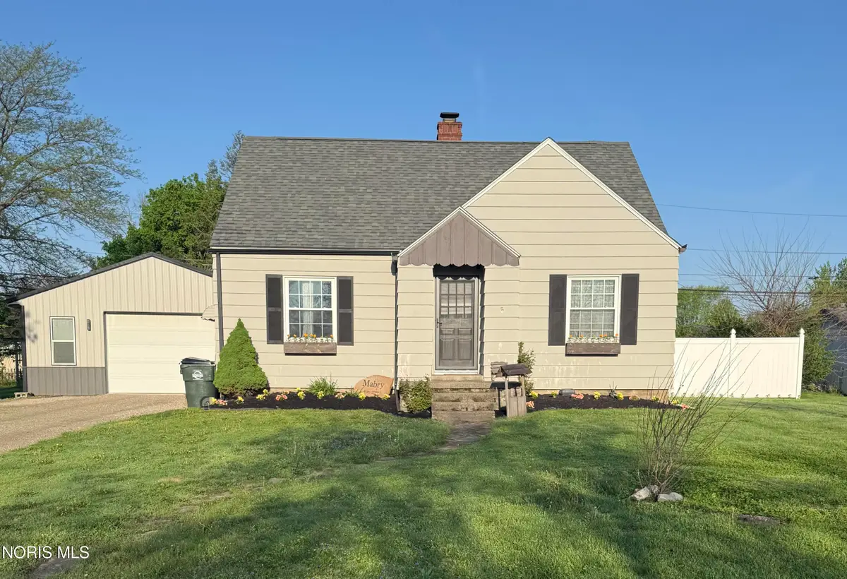 73 Park Avenue, Tiffin, OH 44883 - #1