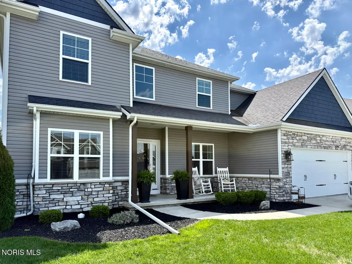 9751 Coopers Hawk Court, Sylvania, OH 43560 - #1