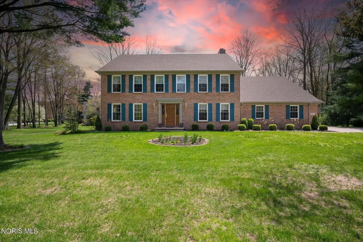 5901 Wildwood Lane, Whitehouse, OH 43571 - #1