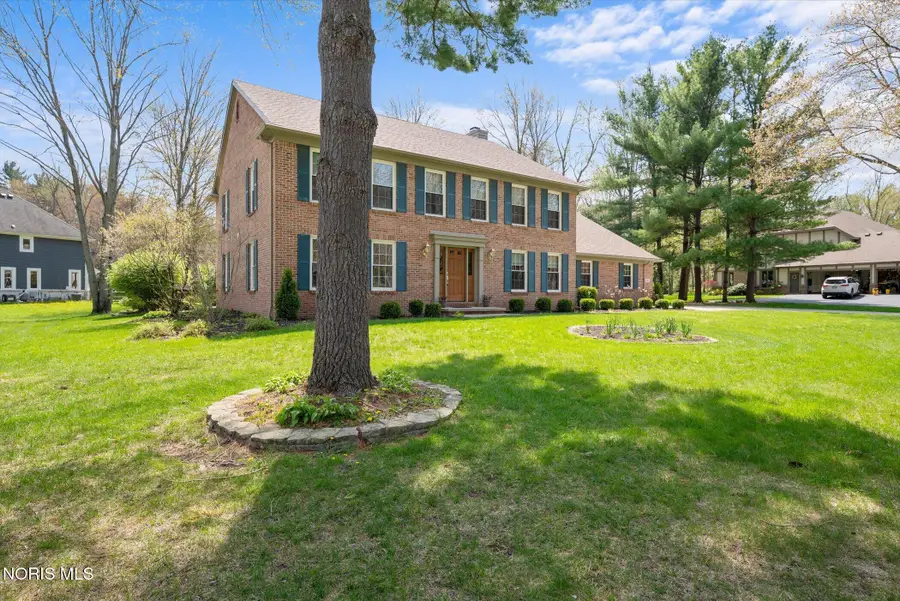 5901 Wildwood Lane, Whitehouse, OH 43571 - #2