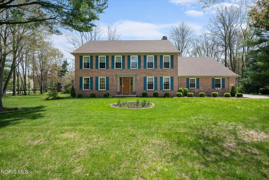 5901 Wildwood Lane, Whitehouse, OH 43571 - #3