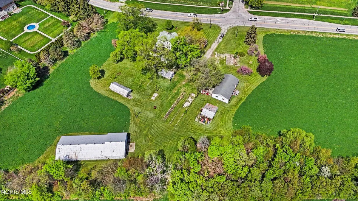 7549 Salisbury Road, Maumee, OH 43537 - #1