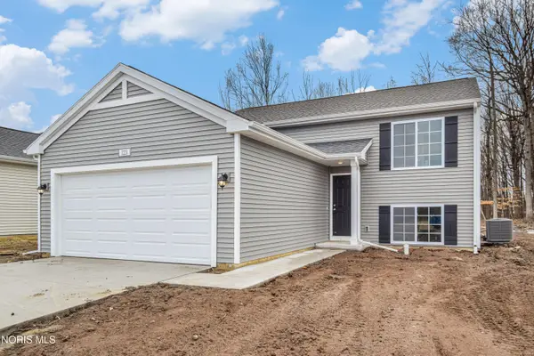 Lot 4 Woody Drive, Millbury, OH 43447