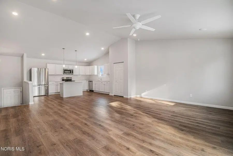 Lot 4 Woody Drive, Millbury, OH 43447 - #2