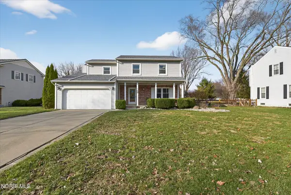 10 Mattatuck Way, Waterville, OH 43566