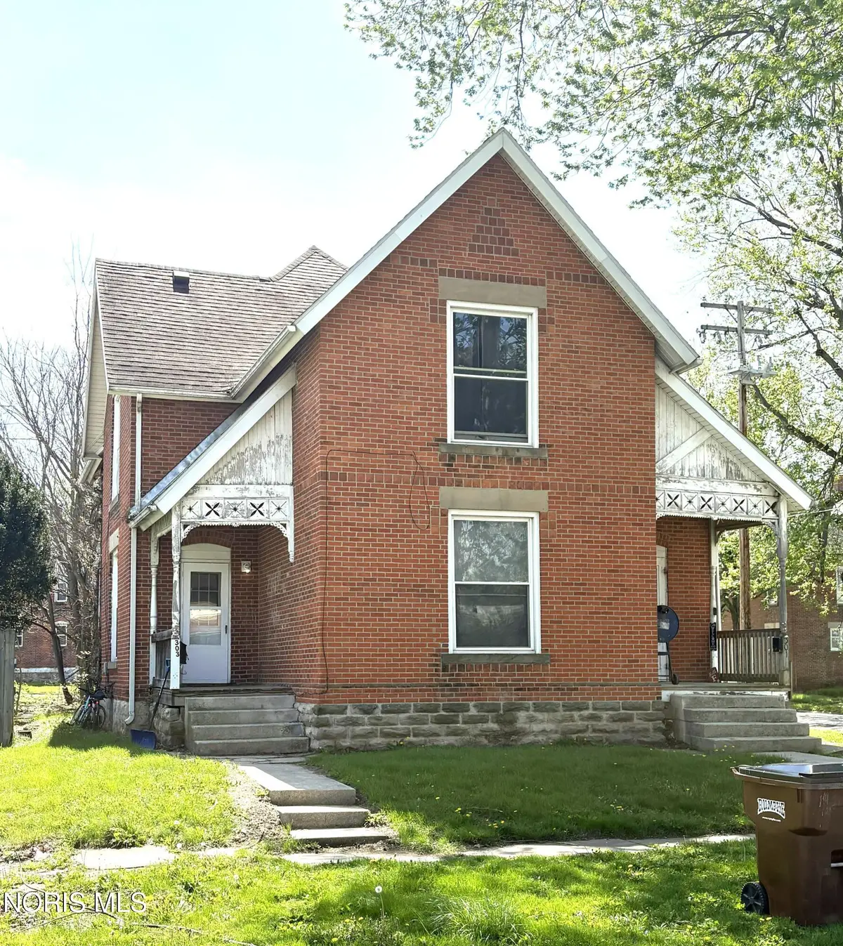 301 E Tiffin Street, Fostoria, OH 44830 - #1