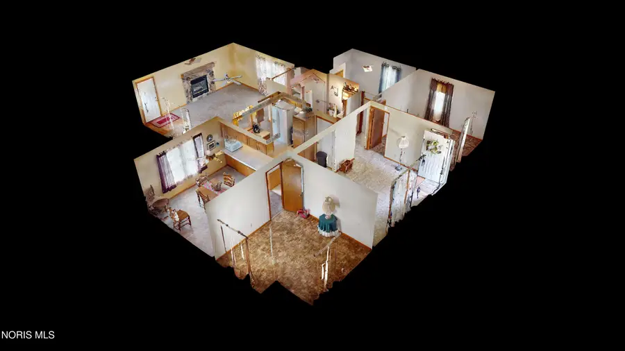 130 Vine Street, Clyde, OH 43410 - #3