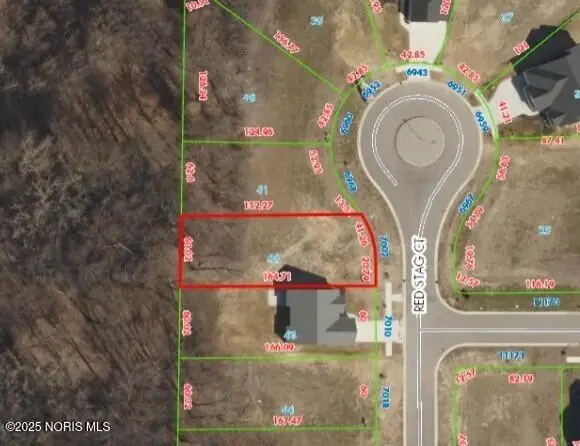 7002 Red Stag Court, Whitehouse, OH 43571 - #2