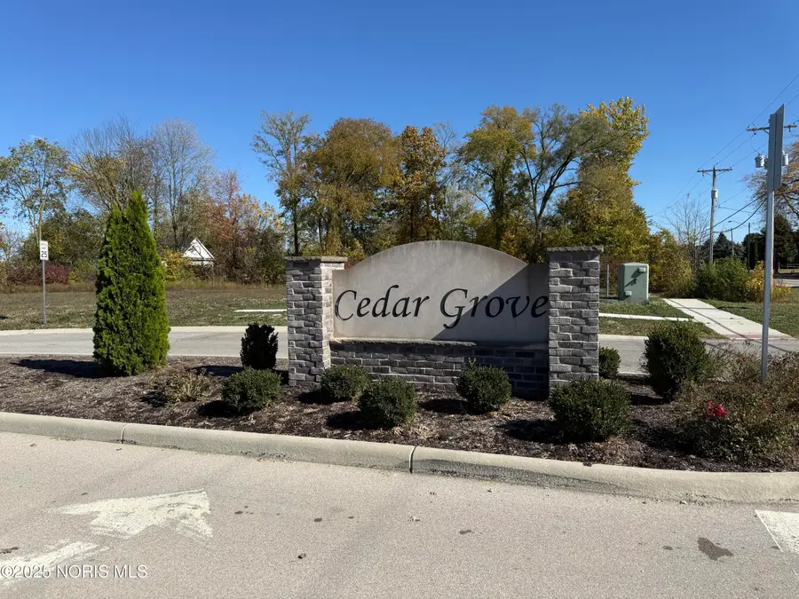 5528 Olive Tree Lane, Monclova, OH 43542 - #3