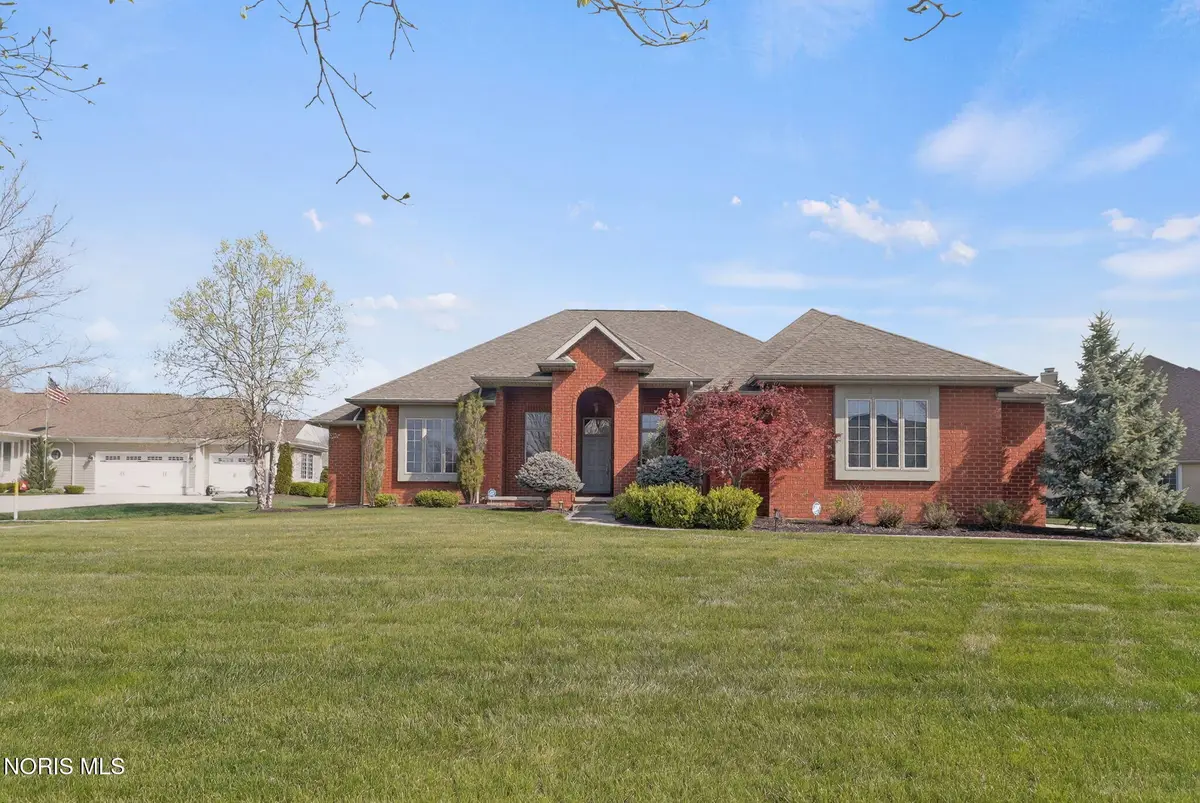 15620 Brookfield Heights, Findlay, OH 45840 - #1