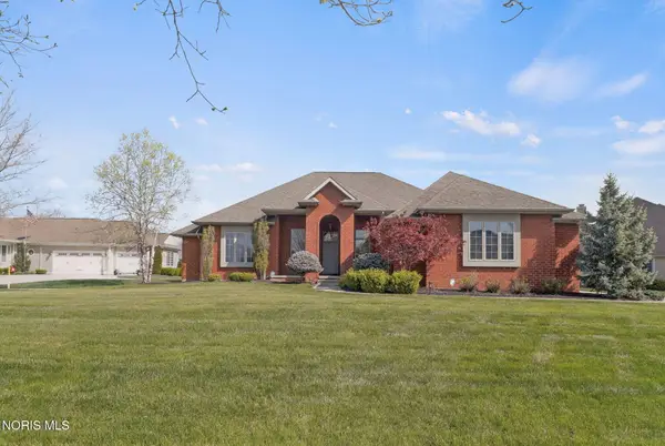 15620 Brookfield Heights, Findlay, OH 45840