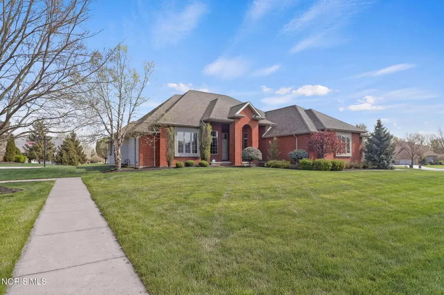 15620 Brookfield Heights, Findlay, OH 45840 - #2