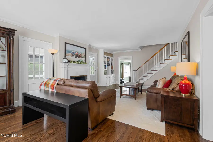 3409 Brantford Road, Ottawa Hills, OH 43606 - #2