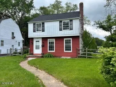 1027 Secor Road, Toledo, OH 43607 - #1