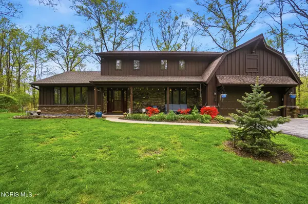 13 Indian Creek Drive, Rudolph, OH 43462