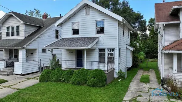 3941 Leybourn Avenue, Toledo, OH 43612