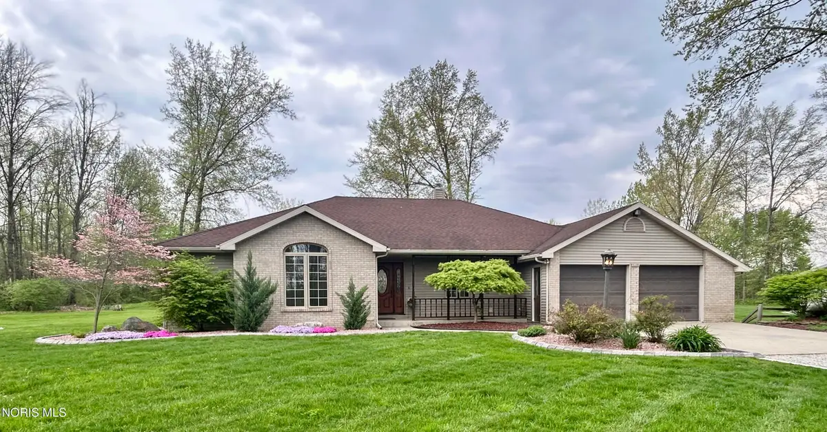 2873 Rd 424, Antwerp, OH 45813 - #1
