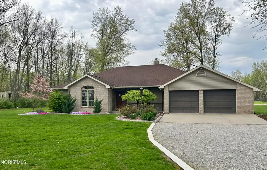 2873 Rd 424, Antwerp, OH 45813 - #2