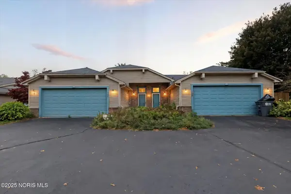 710 Hilltop Lane, Toledo, OH 43615