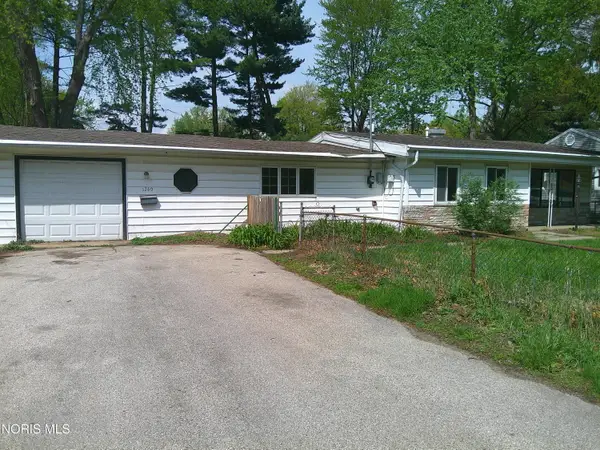 1760 Ketner Avenue, Toledo, OH 43613