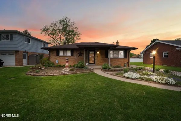 5439 Ketukkee Trail, Toledo, OH 43611