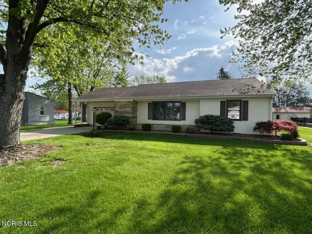 911 S Lynn Street, Bryan, OH 43506 - #1