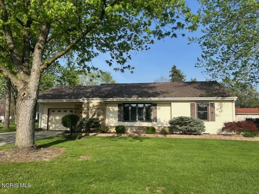 911 S Lynn Street, Bryan, OH 43506 - #2