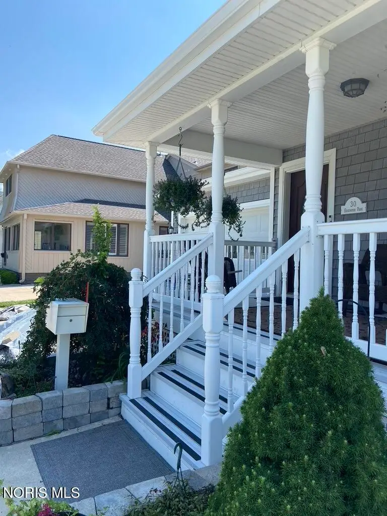 30 Edgewater Park, Toledo, OH 43611 - #3