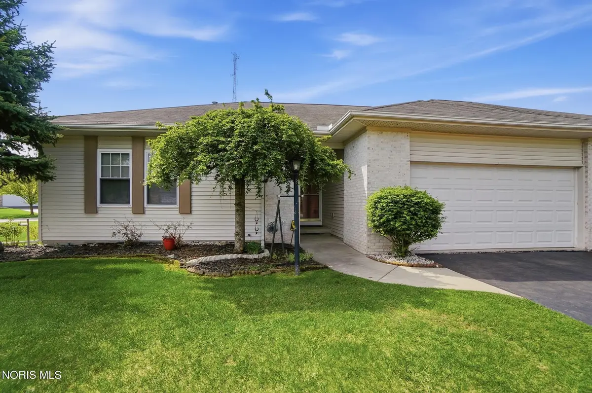 2515 Glengate Drive, Toledo, OH 43614 - #1