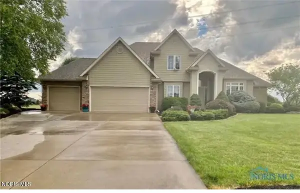3200 Jurnee Drive, Findlay, OH 45840