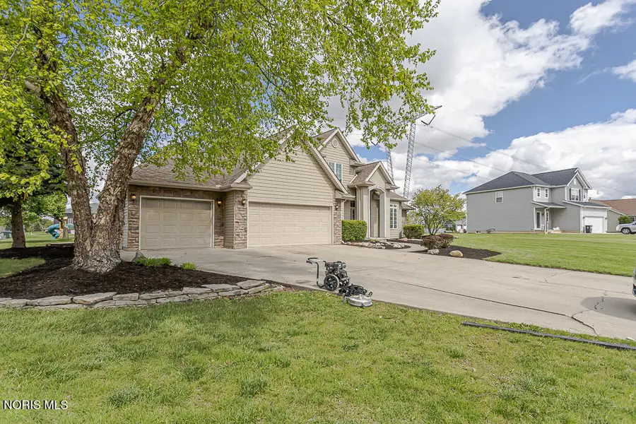 3200 Jurnee Drive, Findlay, OH 45840 - #3