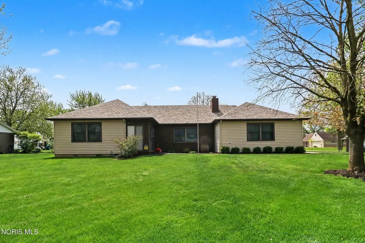 909 Monterey Court, Archbold, OH 43502 - #1