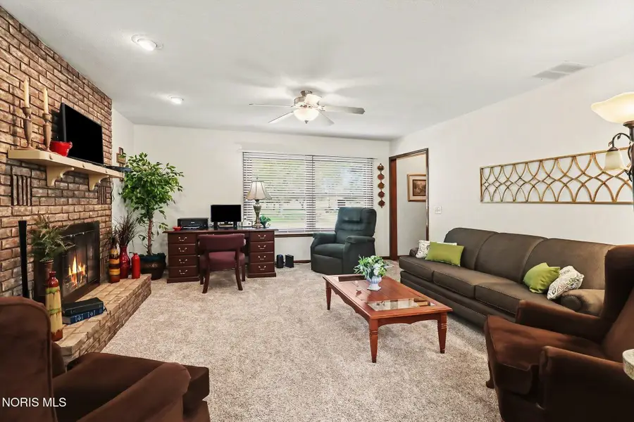 909 Monterey Court, Archbold, OH 43502 - #3