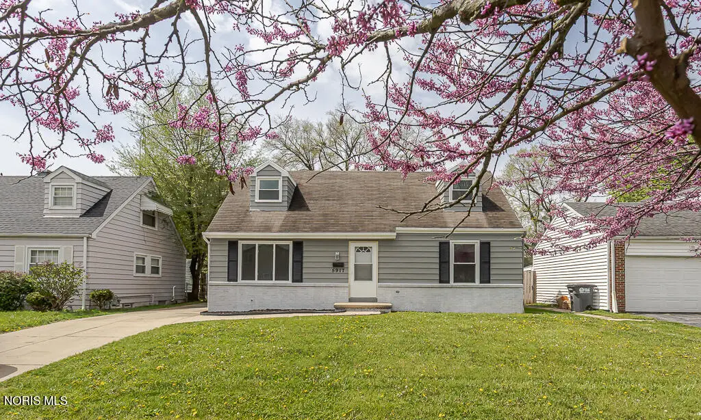 5917 Pepperell Place, Toledo, OH 43612 - #1