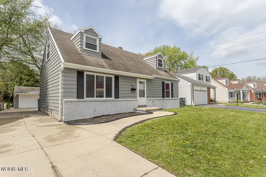 5917 Pepperell Place, Toledo, OH 43612 - #2